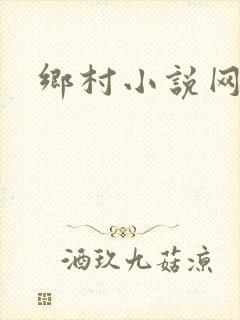乡村小说网