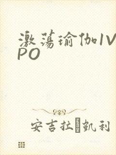 激荡瑜伽1V2PO