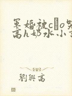 军婚被cαo哭高h奶水小说