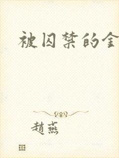 被囚禁的金丝雀