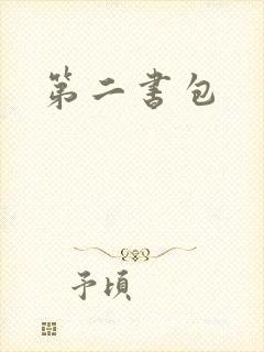 第二书包