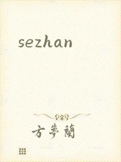 sezhan