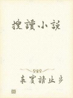 搜读小说