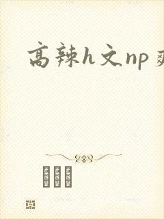 高辣h文np爽