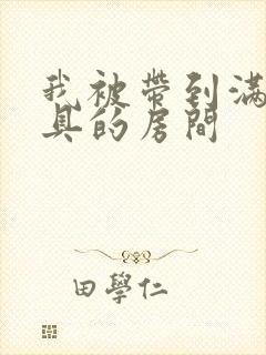 我被带到满是玩具的房间