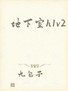 地下室h1v2封面