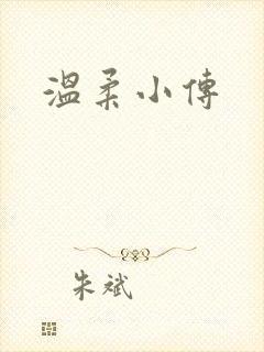 温柔小传