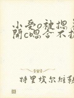 小受o被摁着扒开c嗯合不拢腿封面
