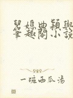 儿媳曲颖与父亲笔趣阁小说封面