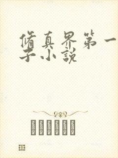 修真界第一病秧子小说