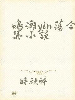 鸣潮yin荡合集小说