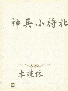 神兵小将北冥雪