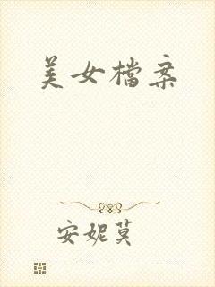 美女档案