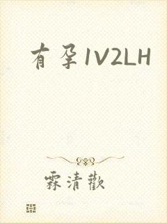 有孕1V2LH