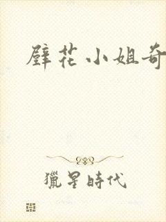 壁花小姐奇遇记