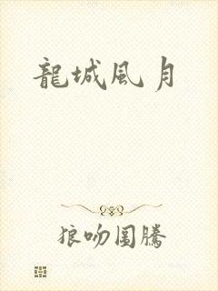 龙城风月