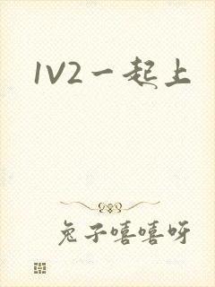 1V2一起上