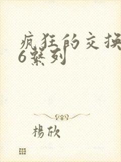 疯狂的交换1一6系列