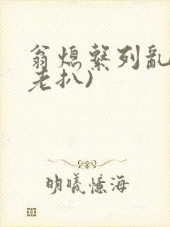 翁熄系列乱 (老扒)