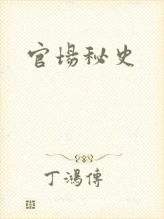 官场秘史
