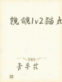 觊觎1v2猫丸