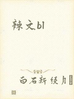 辣文bl