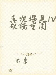 再次遇见1V1破镜重圆