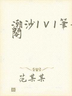 潮沙1∨1笔趣阁