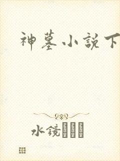 神墓小说下载封面