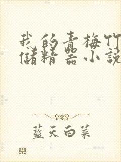 我的青梅竹马是储精器小说