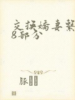 交换娇妻系列38部分