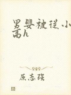 男婴被从小调教高h