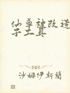 仙尊被改造成产子工具