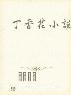 丁香花小说