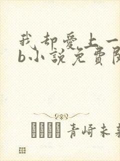 我却爱上一个sb小说免费阅读无弹窗