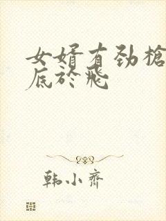 女婿有劲枪枪到底于飞