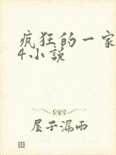疯狂的一家ps4小说
