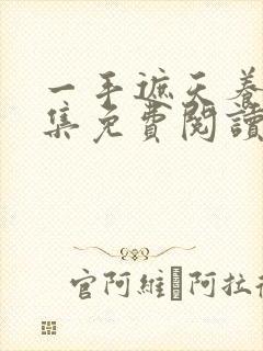 一手遮天养母全集免费阅读笔趣阁封面