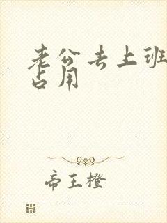 老公去上班公公占用