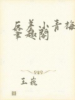 反差小青梅藏心笔趣阁