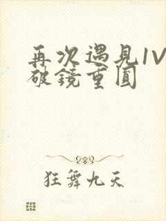 再次遇见1V1破镜重圆