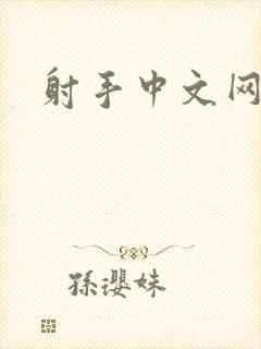 射手中文网