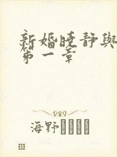新婚晓静与翁公笫一章