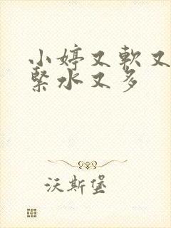 小婷又软又嫩又紧水又多封面