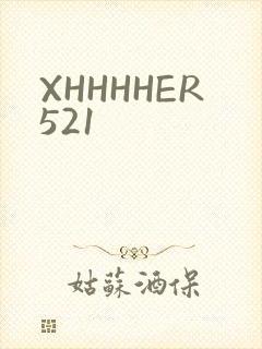 XHHHHER521