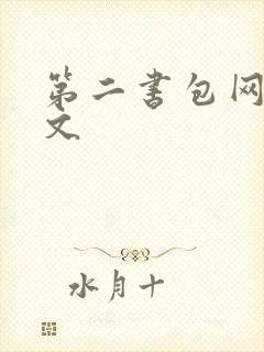 第二书包网高辣文