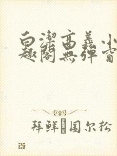 白洁高义小说笔趣阁无弹窗版封面