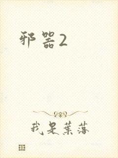 邪器2
