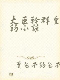 大臣干群皇太后的小说