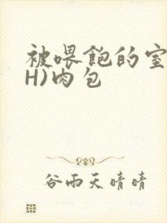 被喂饱的室友(H)肉包